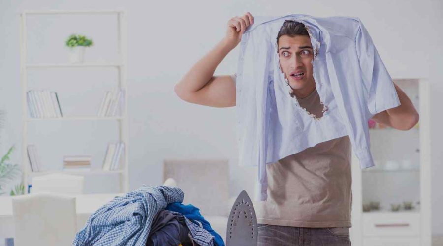 6 Signs You Have an Irresponsible Husband