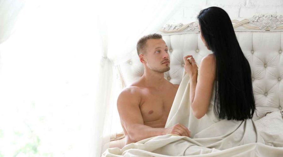 4 Zodiac Signs Who Gets Sexually Involved With Their Ex