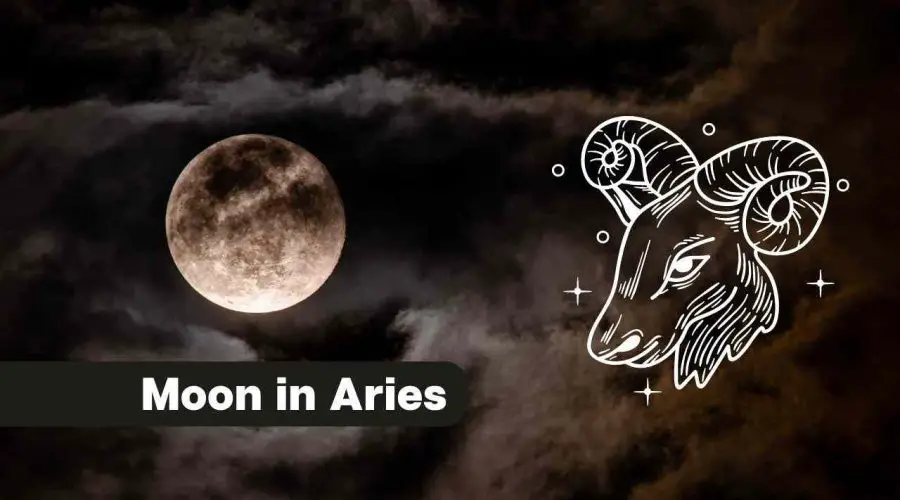 Moon in Aries – All You Need to Know about Aries Moon Traits - eAstroHelp