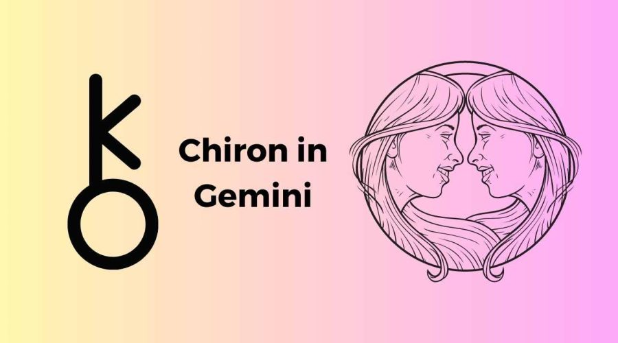 Chiron in Gemini – Know its Meaning and Significance