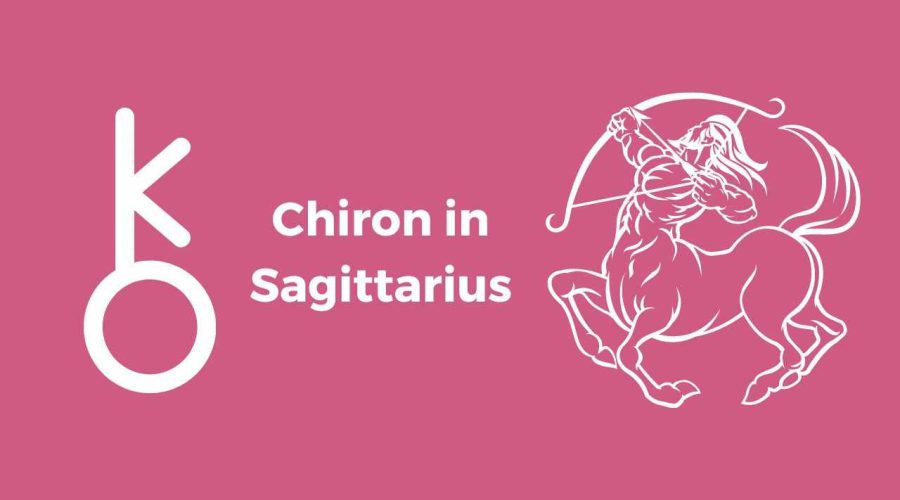 Chiron in Sagittarius – Know its Meaning and Significance