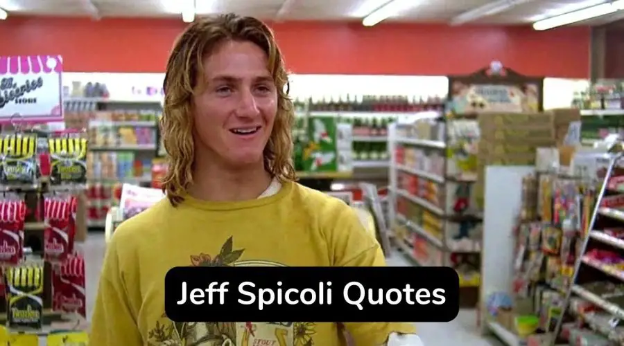 Fast Times At Ridgemont High Quotes