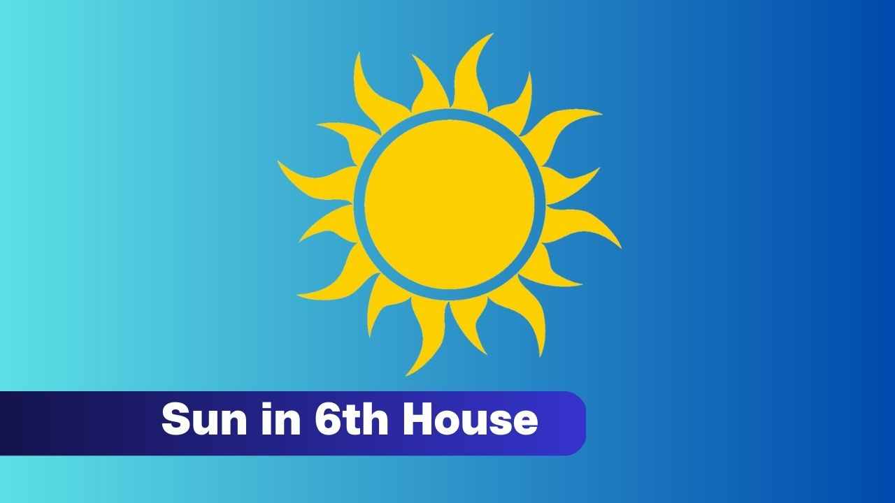 Sun In 6th House A Complete Guide EAstroHelp