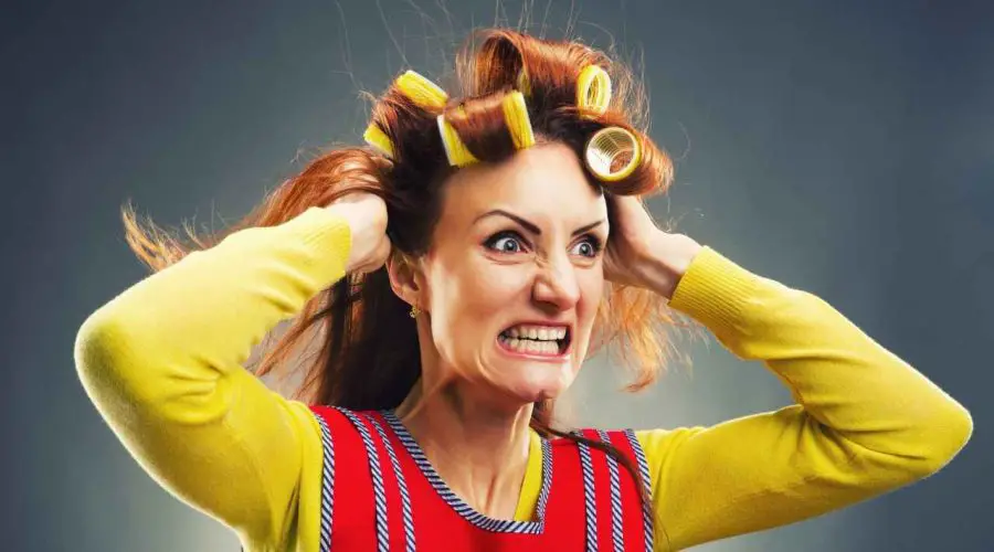 Do You Have a Crazy Wife? Know the 5 Critical Signs