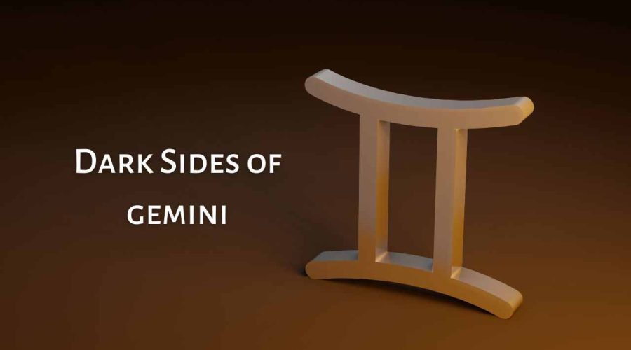 These Dark Sides of Gemini Might Surprise You!