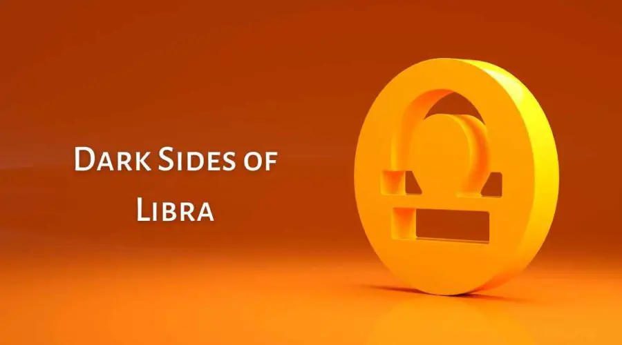 These Dark Sides of Libra Might Surprise You!