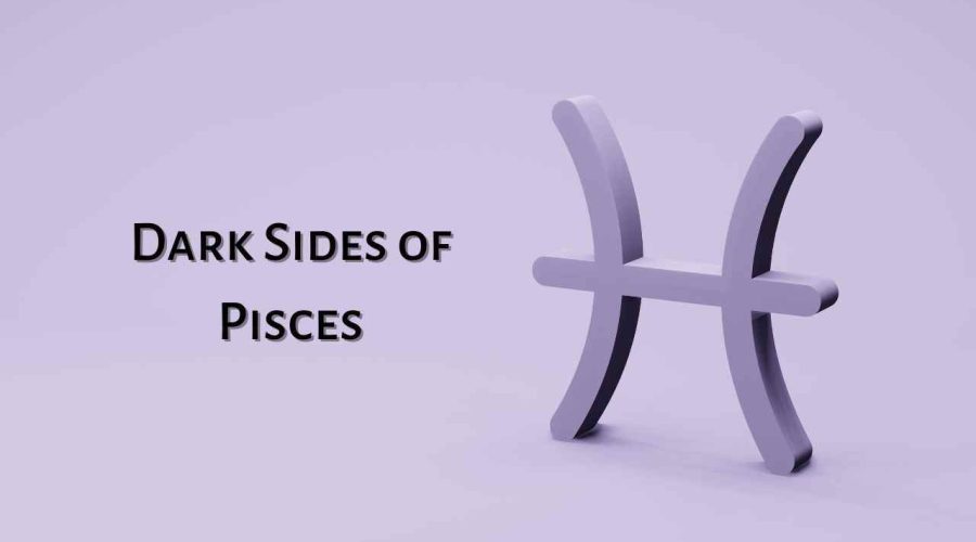 These Dark Sides of Pisces Might Surprise You!