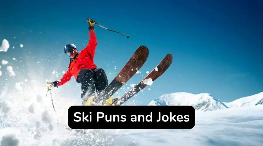 40 Cool Ski Puns and Jokes For Ski Lovers