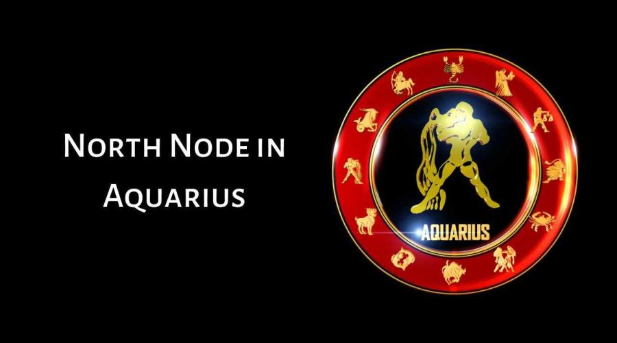 What is North Node in Aquarius? Know its Meaning and Significance