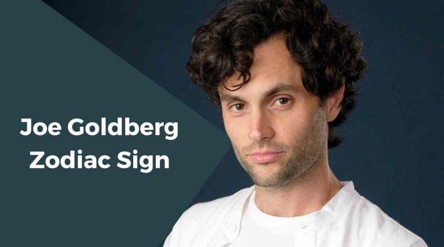 A Complete Guide on Joe Goldberg Zodiac Sign