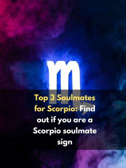 Top 3 Zodiacs That Are Libra Soulmate Signs 30 503x670 