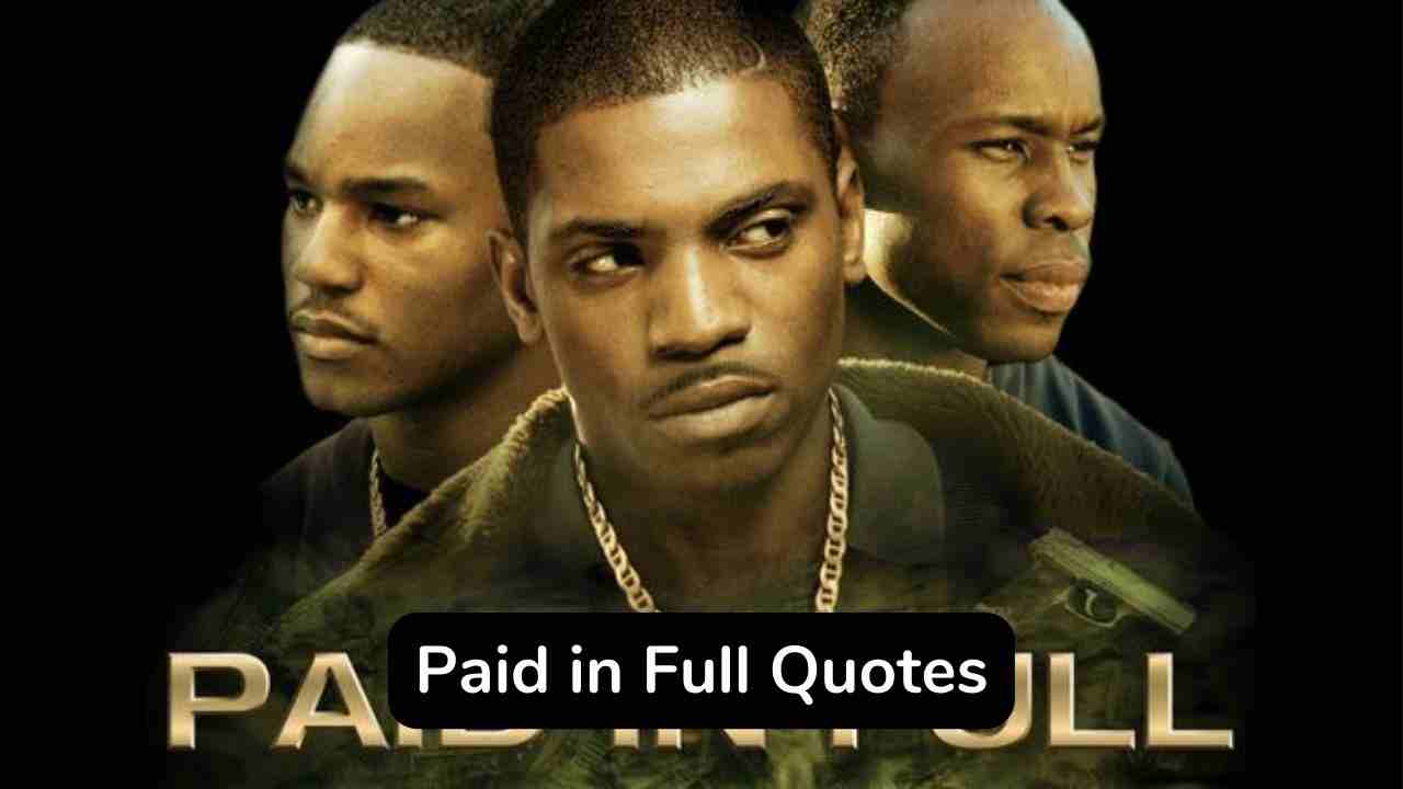 rico paid in full quotes