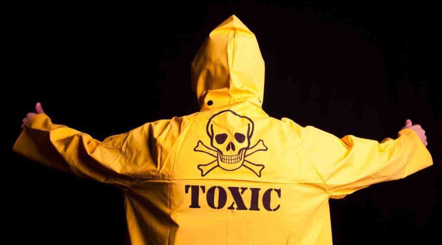 5 Most Toxic Zodiac Signs Around!