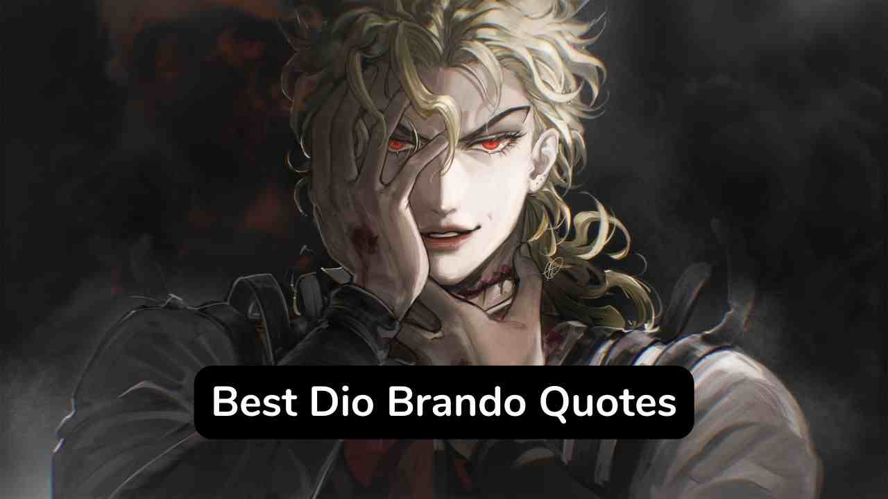 Stream Dio Brando(Jojo's Bizarre Adventure)-ZA WARUDO D.Y.A by