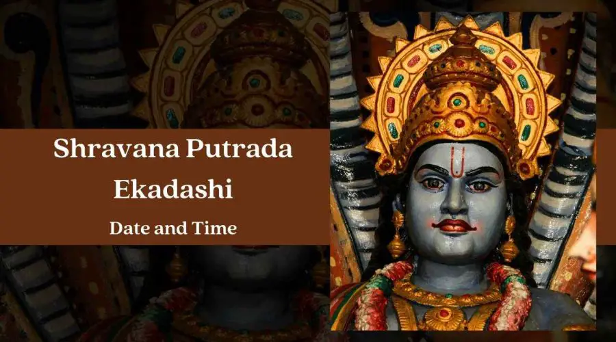 Sawan Putrada Ekadashi 2023: Date, Time, Rituals, and Significance