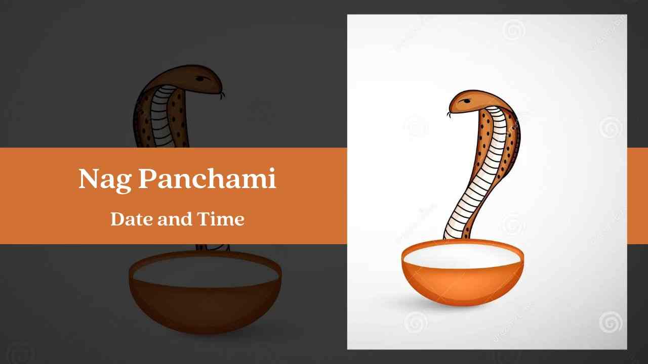 Happy Nag Panchami Poster Templates | Celebrate the Ancient Festival with  MMP Festival Posters & Videos