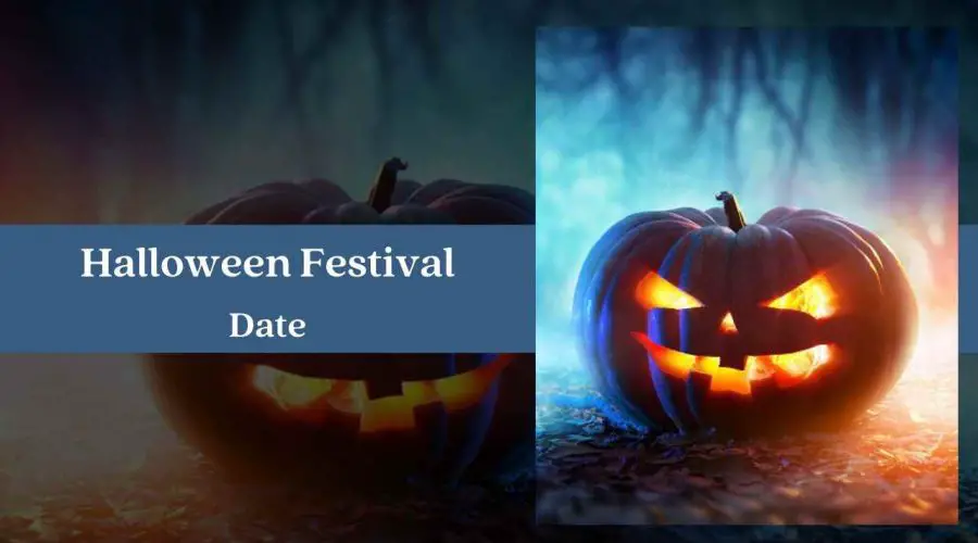 Halloween 2023 Date, Celebrations & Significance eAstroHelp