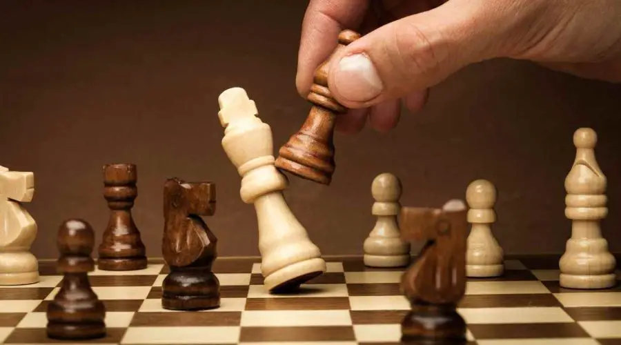 Discover The Top 4 Zodiac Signs That Are Destined to Be Chess Masters