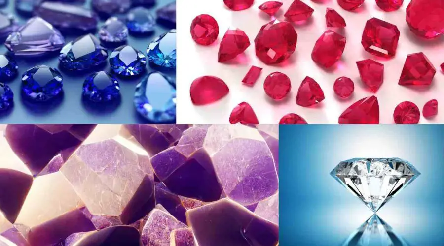 Know the Birthstones Associated With Each Zodiac Sign