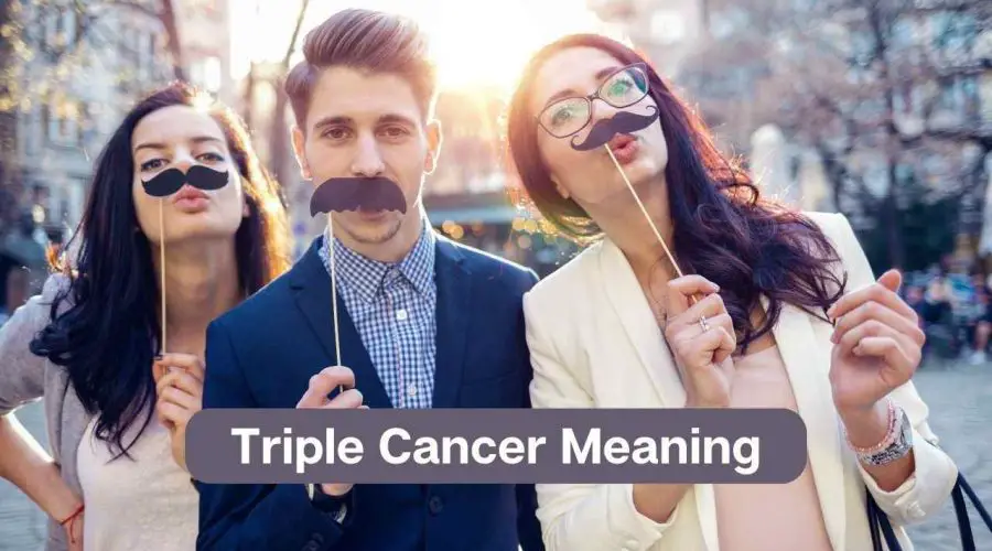 Triple Cancer – All You Need to Know about Triple Cancer