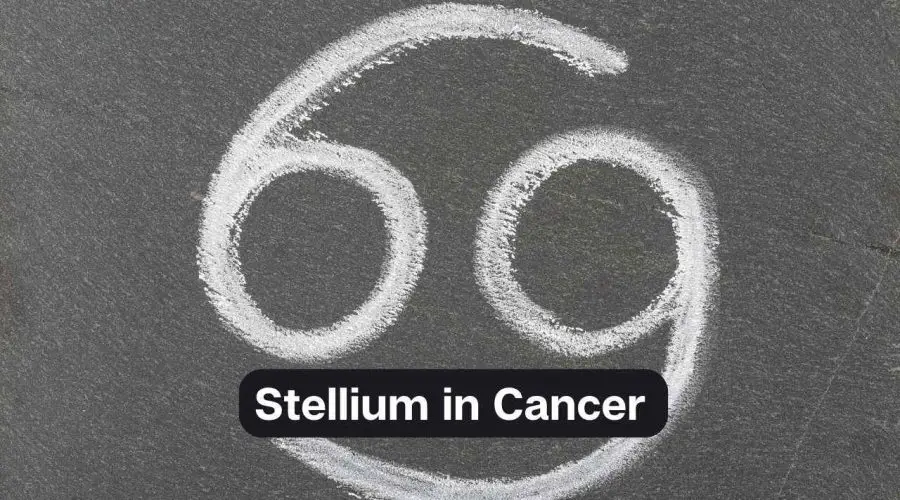 Cancer Stellium: A Comprehensive Guide to Stellium in Cancer