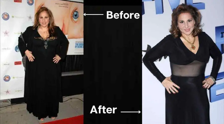 Kathy Najimy Weight Loss: Know How She did it?