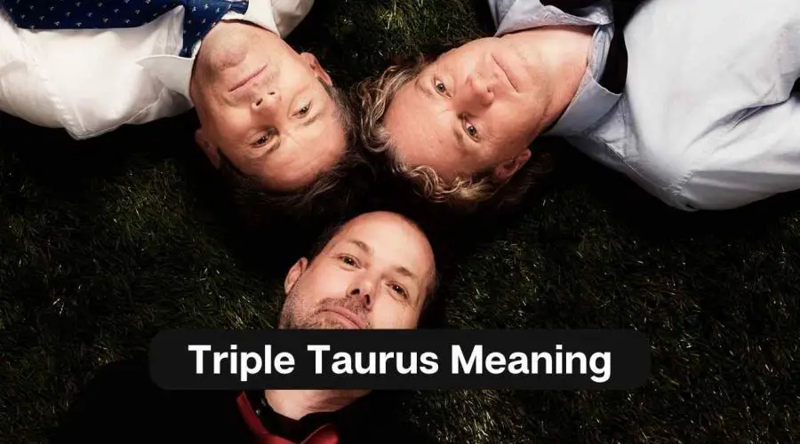 Triple Taurus – All You Need to Know about Triple Taurus