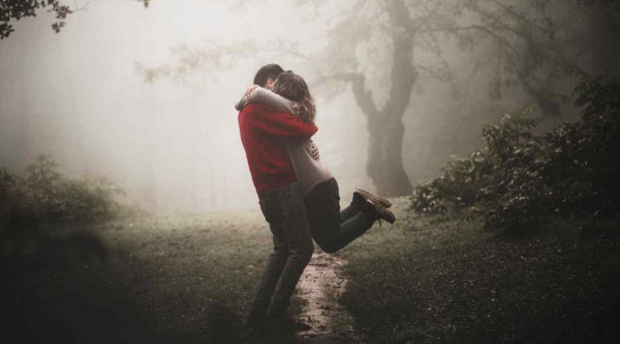 These Zodiac Signs Men Believe in Intense Love