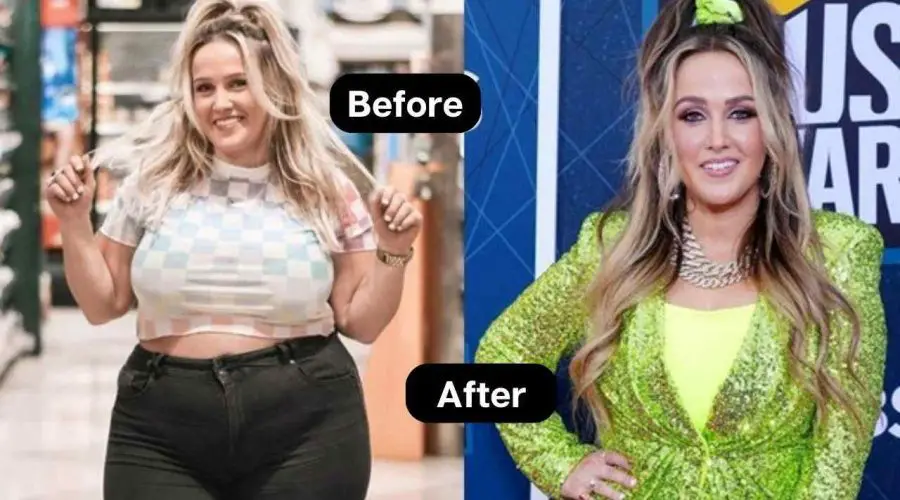 Secret to Priscilla Block’s Weight Loss