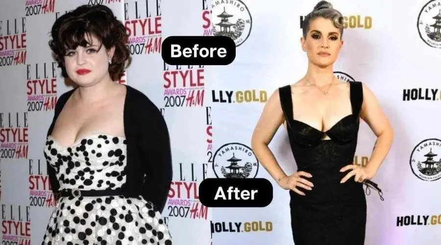 Secret to Kelly O’Donnell’s Weight Loss Story