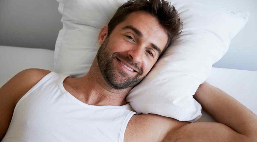 Aquarius Man in Bed – Know What Excites the Aquarius Man in Bed