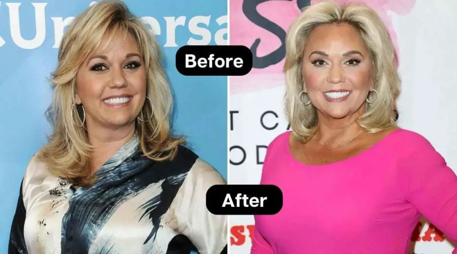 Secret to Julie Chrisley’s Weight Loss Story