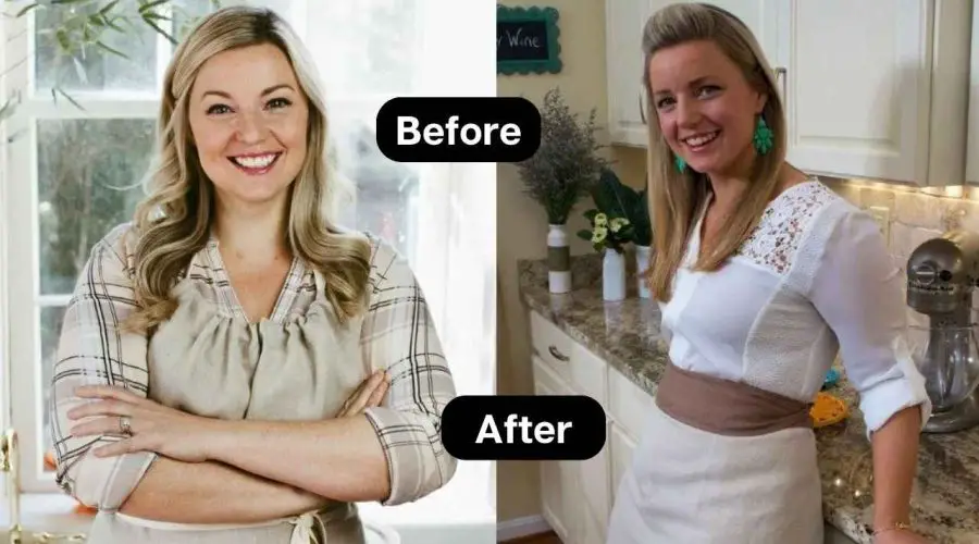 Damaris Phillips Weight Loss: Know The Secrets of Her Weight Loss Journey