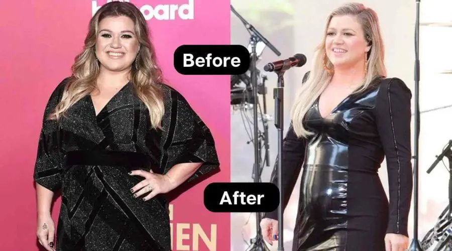 Kelly Clarkson Weight Loss: Know The Secrets of Her Weight Loss Journey