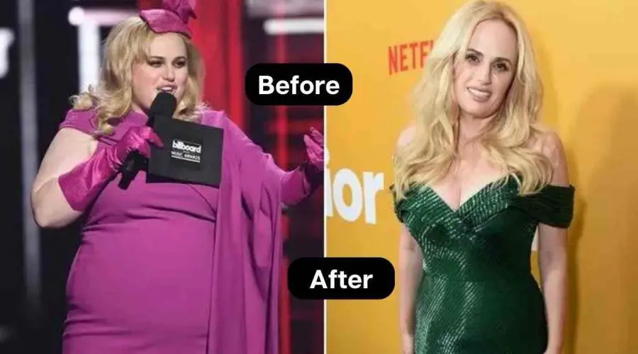 Rebel Wilson Weight Loss: Know The Secrets of Her Weight Loss Journey