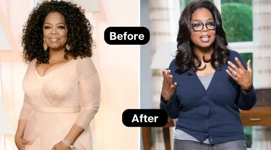 Oprah Weight Loss: Know The Secrets of Her Weight Loss Journey