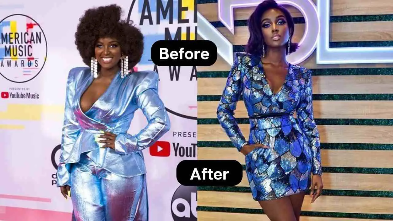With A Major Weight Loss And Growing Real Estate Empire, Amara La Negra Is  Trying To Be The Best I Can Be