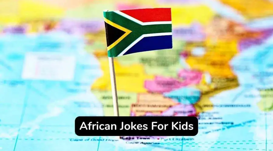 Best 40 African Jokes and Puns You Should Not Miss!