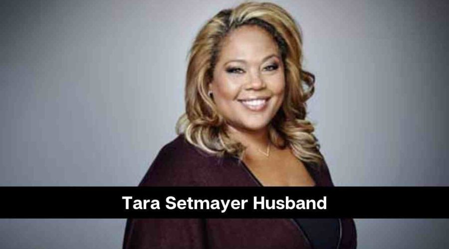 Tara Setmayer Husband: Is She Married Marcelle Love? - eAstroHelp