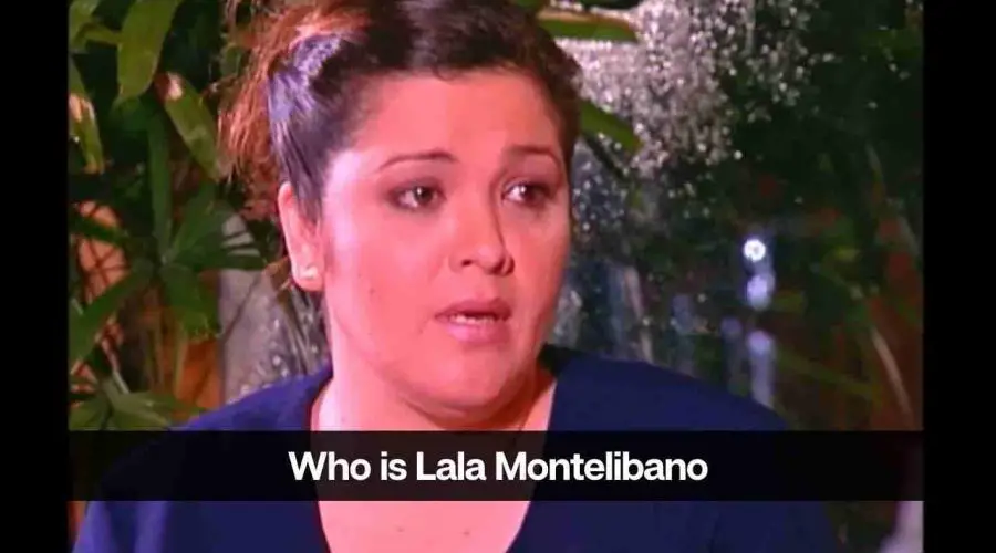 Who is Lala Montelibano: Is Lala Montelibano Married?