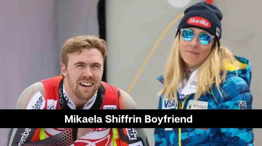 Mikaela Shiffrin Boyfriend: Who is Aleksander Aamodt Kilde?