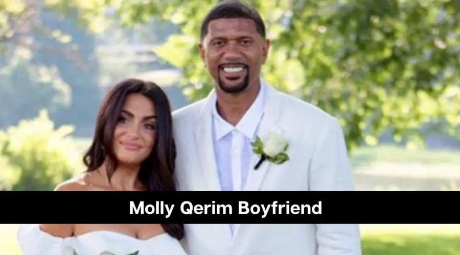 Molly Qerim Boyfriend: Who is Stephen A Smith?