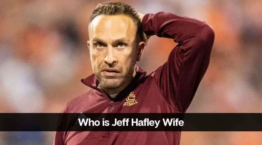 Who is Jeff Hafley’s Wife: Who is Packer’s New DC?