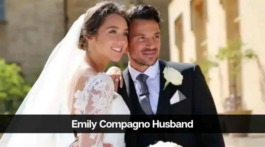 Emily Compagno Husband: Is Emily Compagno Married?