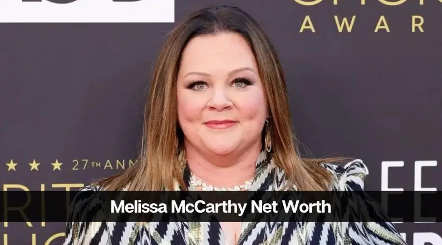 Melissa McCarthy Net Worth 2024 & Assets eAstroHelp