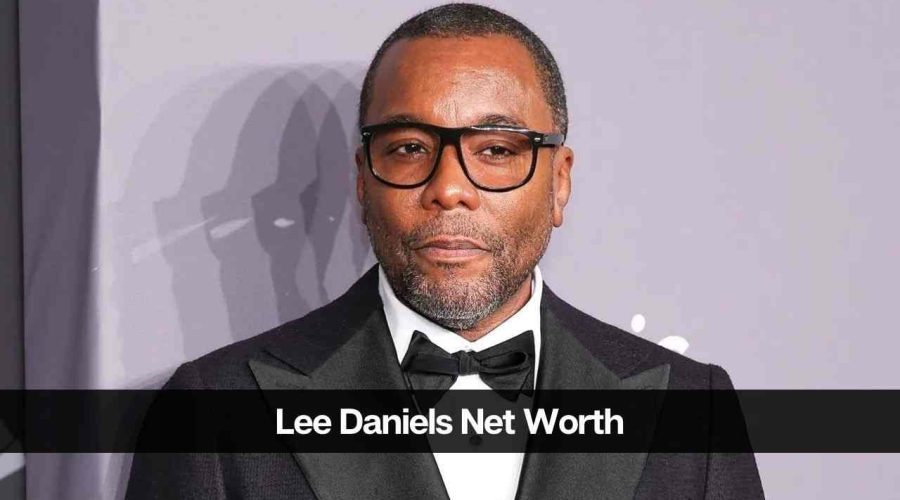 Lee Daniels Net Worth 2024: Earnings, Houses, and Assets