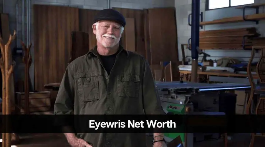 Eyewris Net Worth 2024 Earnings Before and After Shark Tank eAstroHelp