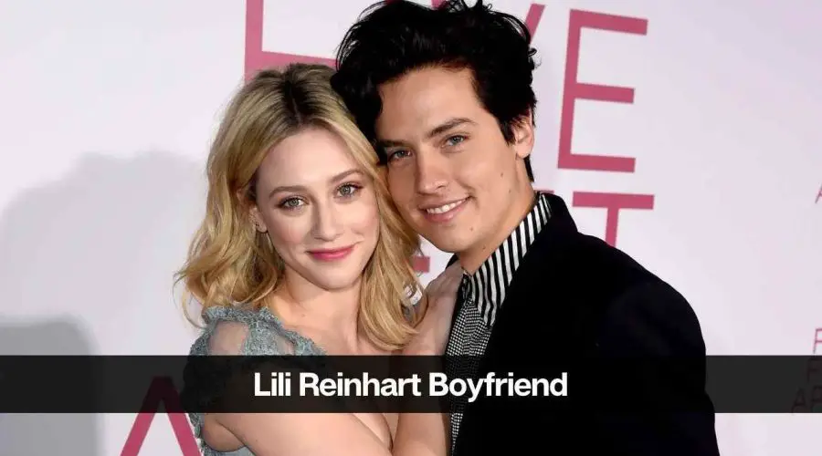 Lili Reinhart Boyfriend: Is She Dating Someone?