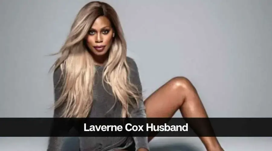 Laverne Cox, Boyfriend Kyle Draper Split After 2 Years Together