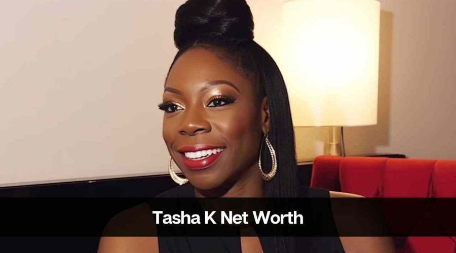 Tasha K Net Worth 2024: Age, Career, Income, and Pregnancy